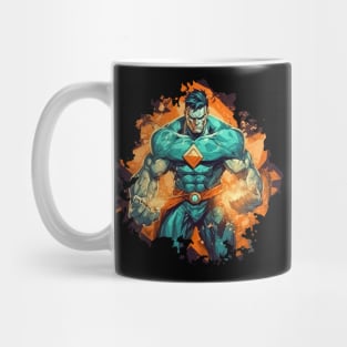 Superhero Mug